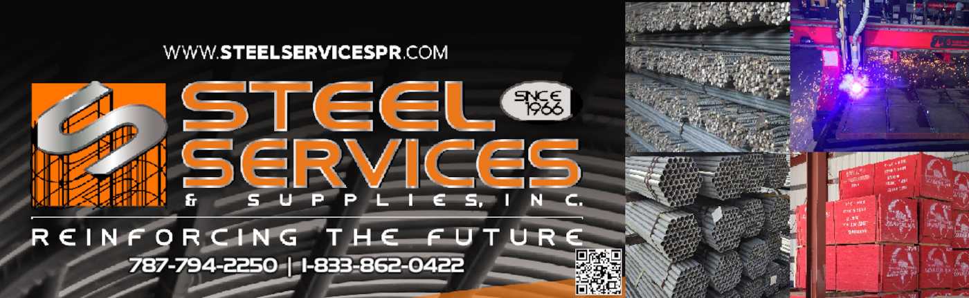 Featured Image for STEEL SERVICES & SUPPLIES, INC.